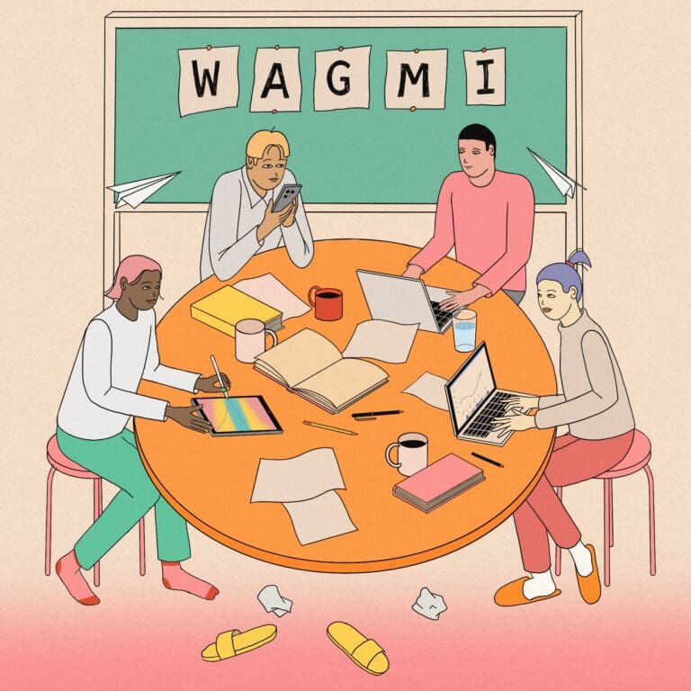 Wagmi